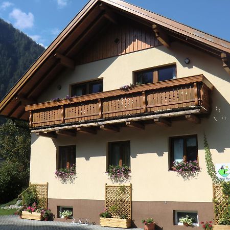 Haus Rye B&B Obertraun Esterno foto
