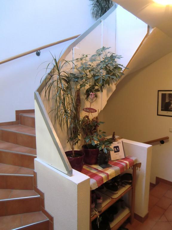 Haus Rye B&B Obertraun Esterno foto