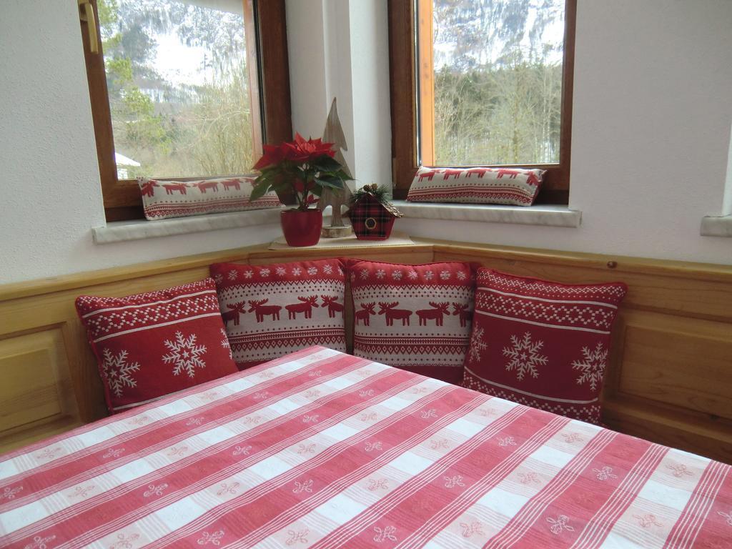 Haus Rye B&B Obertraun Esterno foto