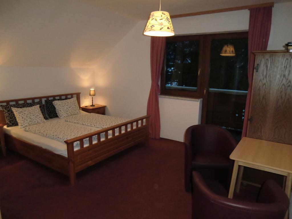 Haus Rye B&B Obertraun Camera foto