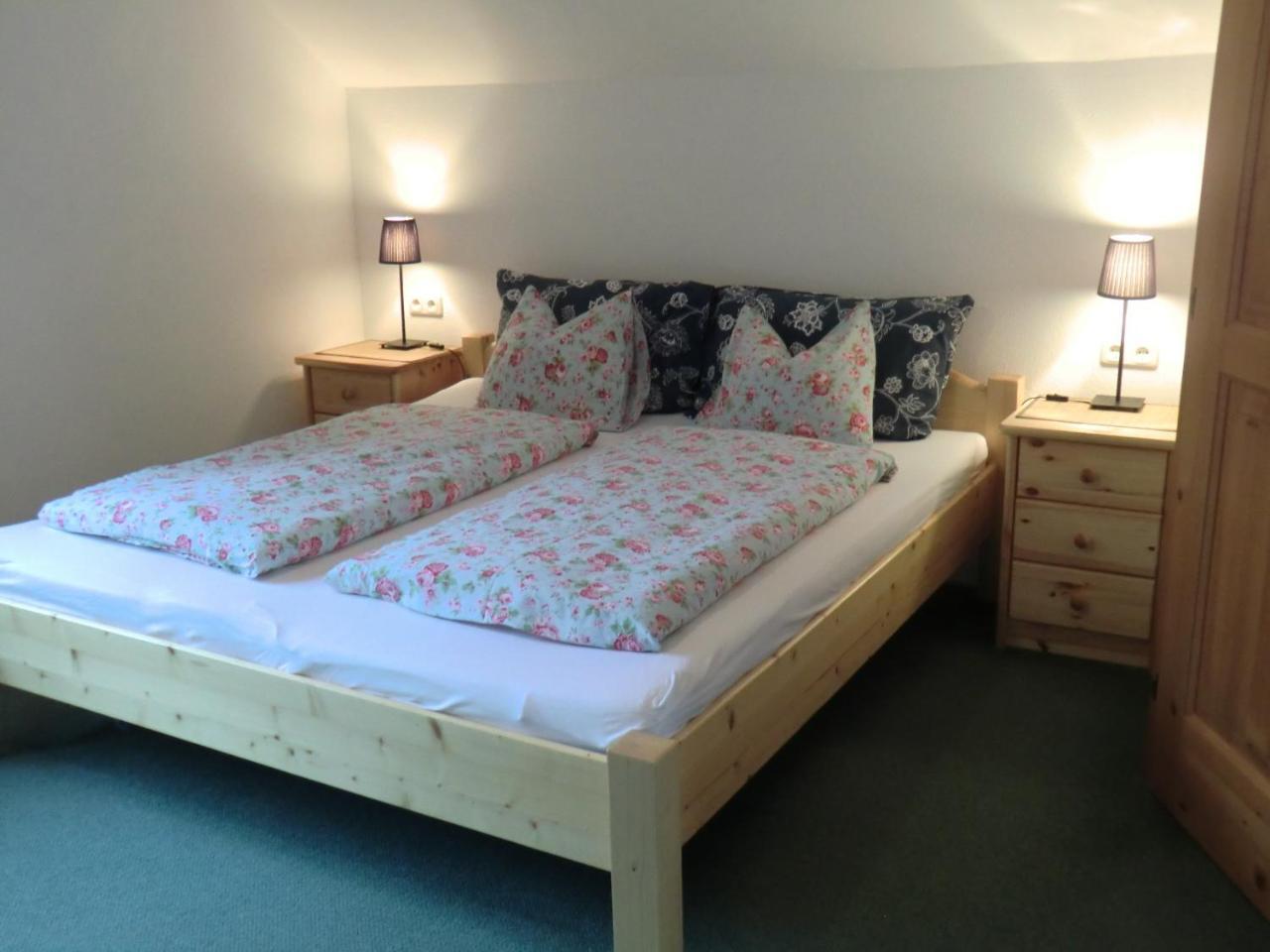 Haus Rye B&B Obertraun Esterno foto