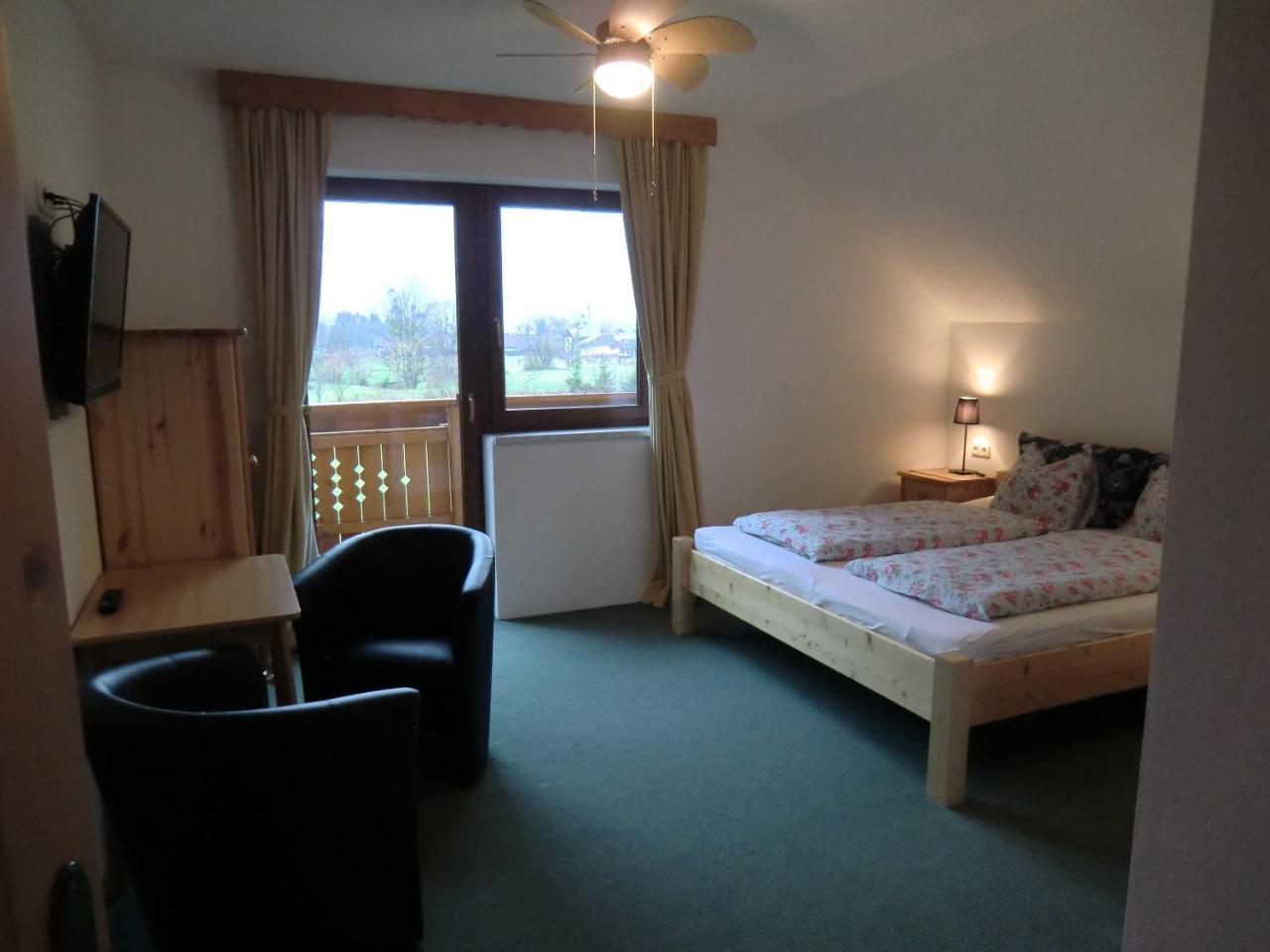 Haus Rye B&B Obertraun Esterno foto